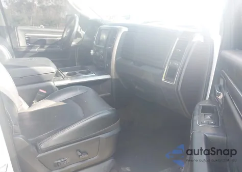 2013 Ram 1500 Sport из США, поврежденный, VIN 1C6RR7MT8DS709738